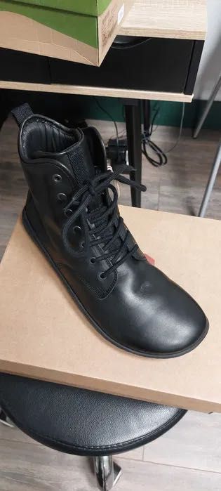 Vivobarefoot Scott IV Obsidian, barefoot, nowe, rozmiar 47