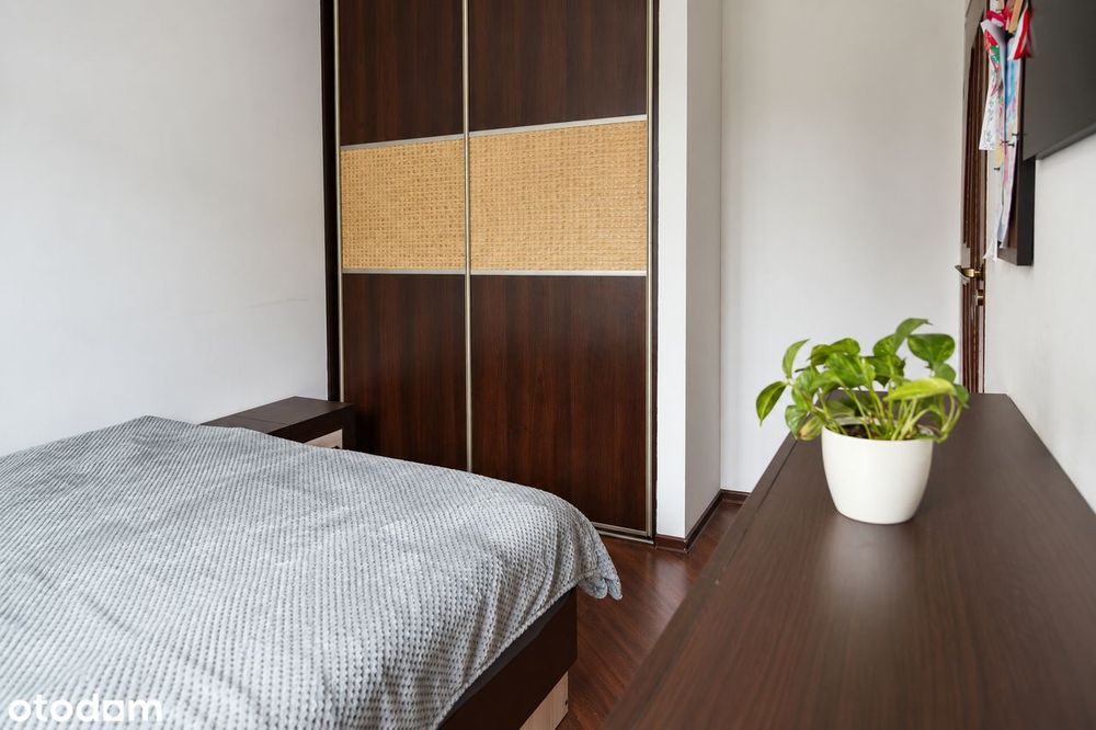 Przestronny apartament gotowy do zamieszkania