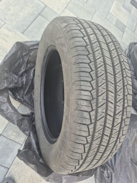 4 opony Riken 225/65 R17 106H 701