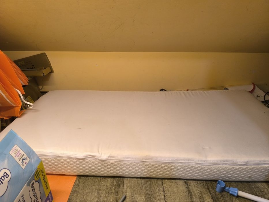 Materac dziecięcy 150x70