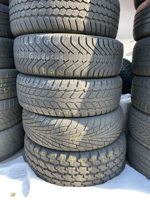 R16 Одиночка розпаровка запаска продаж по одній та 2-4шт