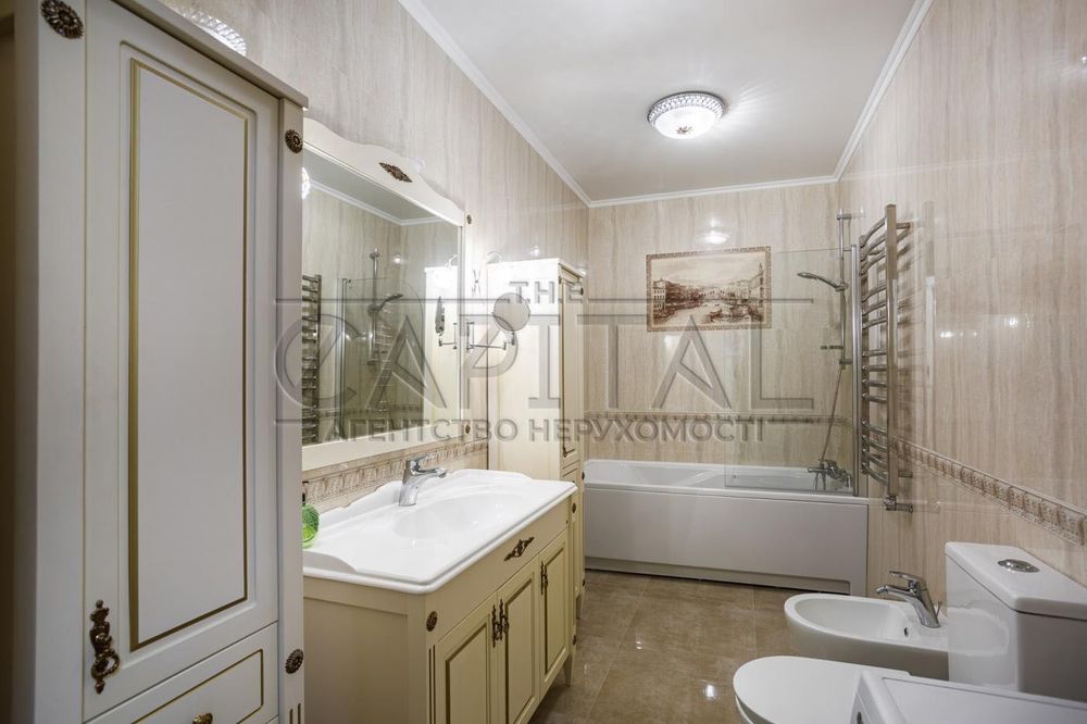 3-кімнатна квартира за адресою (площа 118 м²) - Atlanta.ua - фото 16