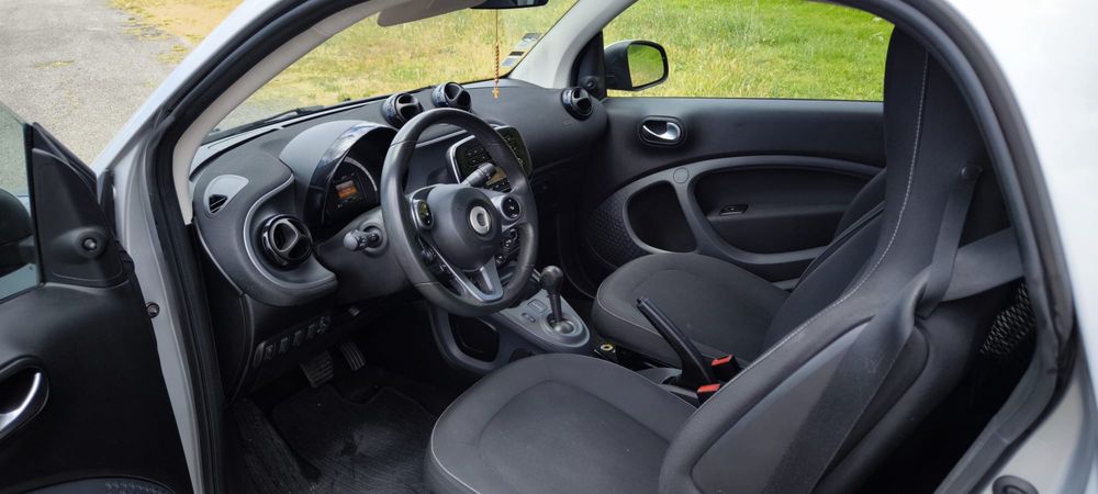 Smart Fortwo Coupé — fotografia 8