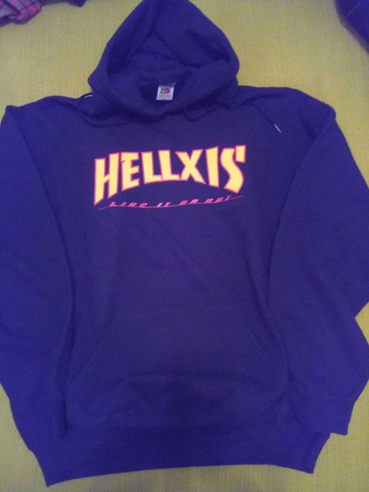 sweatshirt com gorro