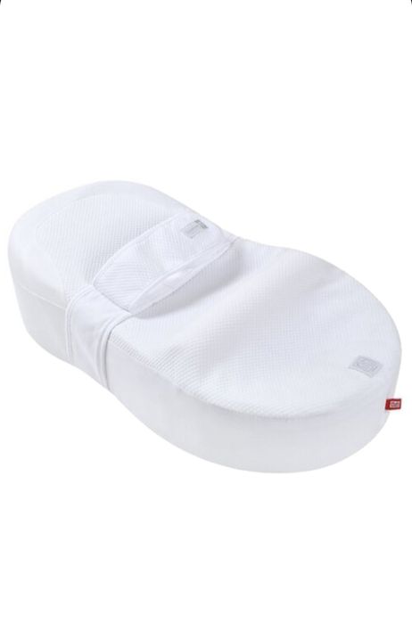 Ергономічний матрасик Red Castle Cocoonababy