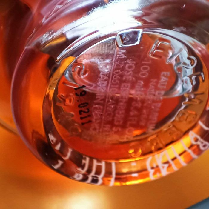 Eisenberg Paris
Secret II Jardin Des Sens 100ml Оригінал