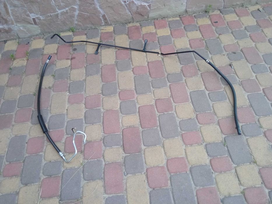 Комбіновані шланги і трубки для масла гідравліки возвратка Фокус Mk1