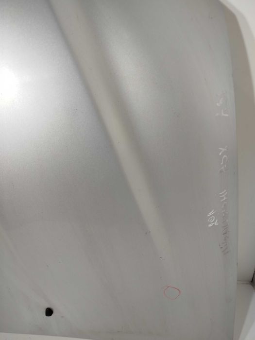 maska pokrywa silnika MITSUBISHI ASX 10-21 A31