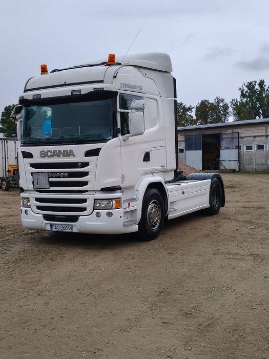Scania