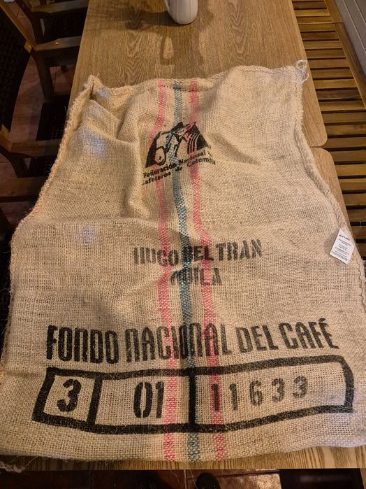 Sacos de Cafe para venda