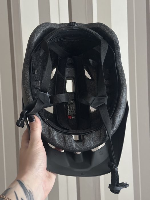 Шлем MET Echo Titanium Metallic | Matt LXL