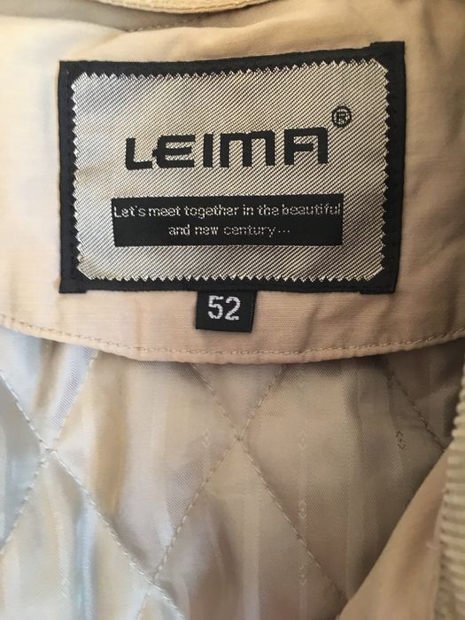 Мужская куртка ветровка бомбер утепленная 52