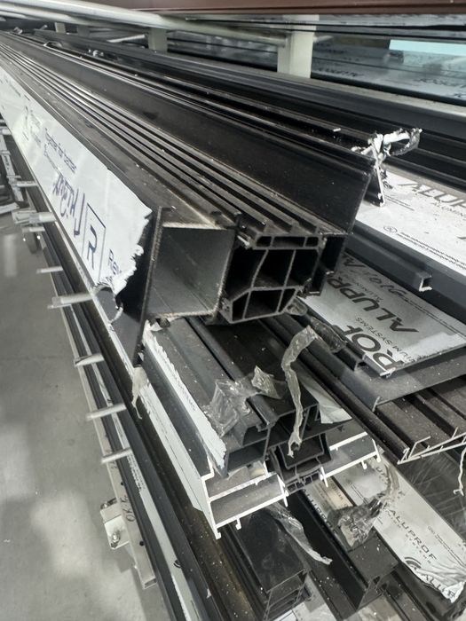 Металопластикові вікна, металопластикові двері, балконні двері , вікна