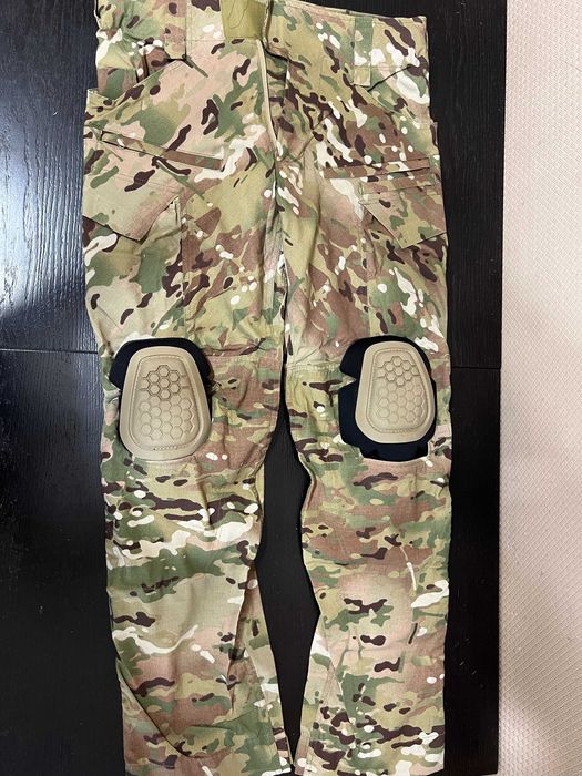 Crye Precision G4 FR Combat Pant™ - розмір 32 Regular