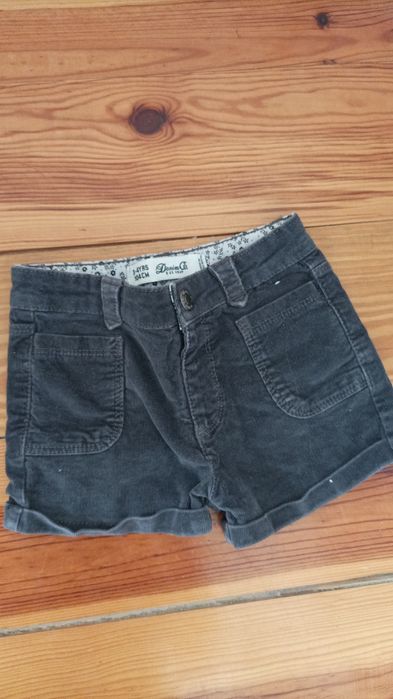 Lote 10 peças menina 3-4 anos