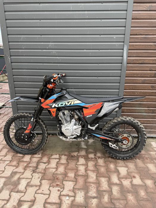 Kovi advance 250
