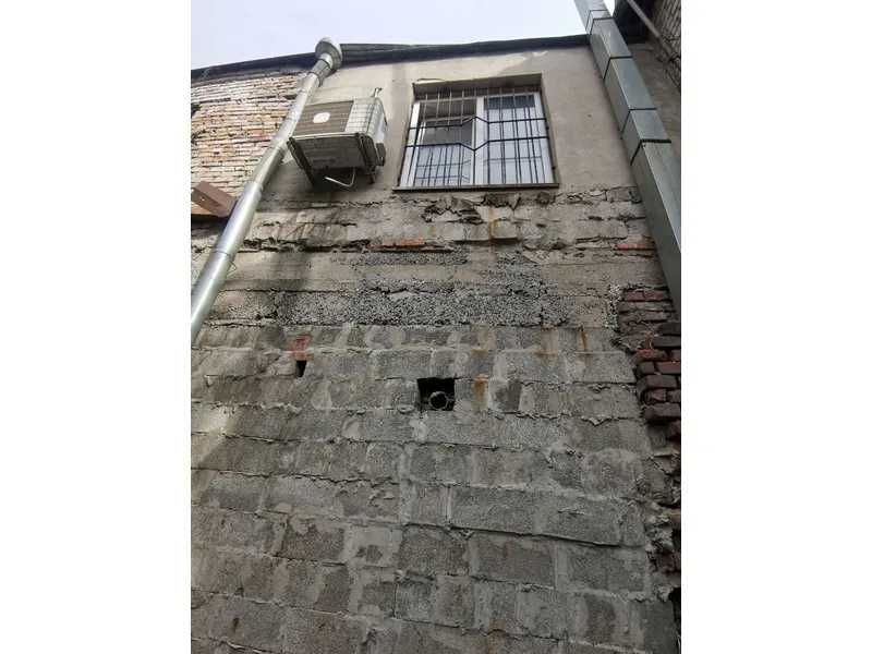 ЄМК ДП Укркольорпром, 1370,4 кв. м, вул. Старокозацька, 34А