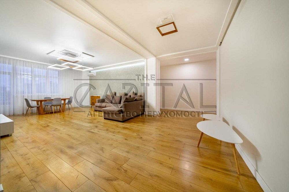 3-комнатная квартира по адресу (площадь 222 м²) - Atlanta.ua - фото 2