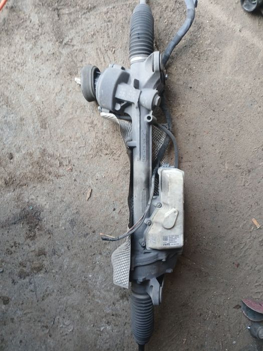 Maglownica przekładnia kierownicza audi vw seat skoda elektryczna 5N1