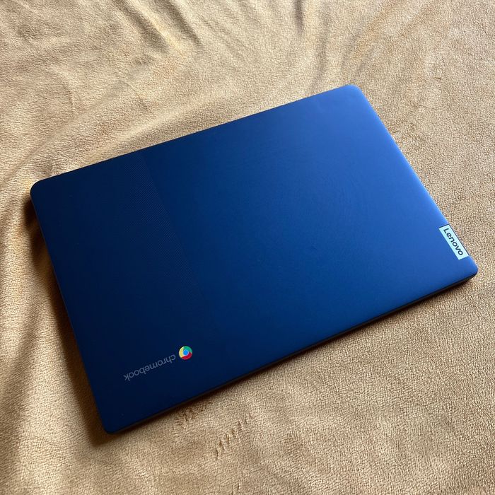 Lenovo IdeaPad Slim 3 Chrome 14" Laptop 8GB RAM, 128GB (NOVO)
