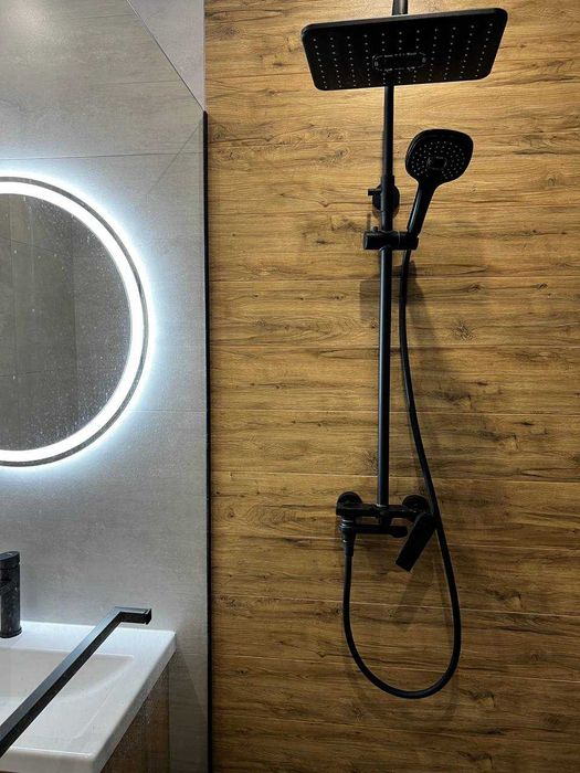 Продаж 2к квартири 86м2 з дизайнерським ремонтом у центрі Франківська