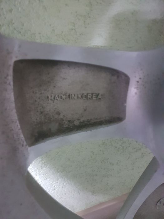 Нuyndai Suv Santa Fe Tucson Диски с резиной и запаска 5штЛето215 65 16