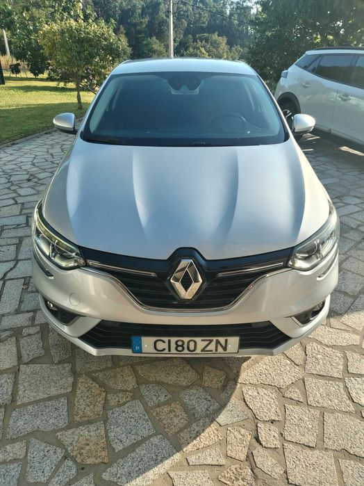 Renault Mégane 1.2 TCE 100 Energy Business