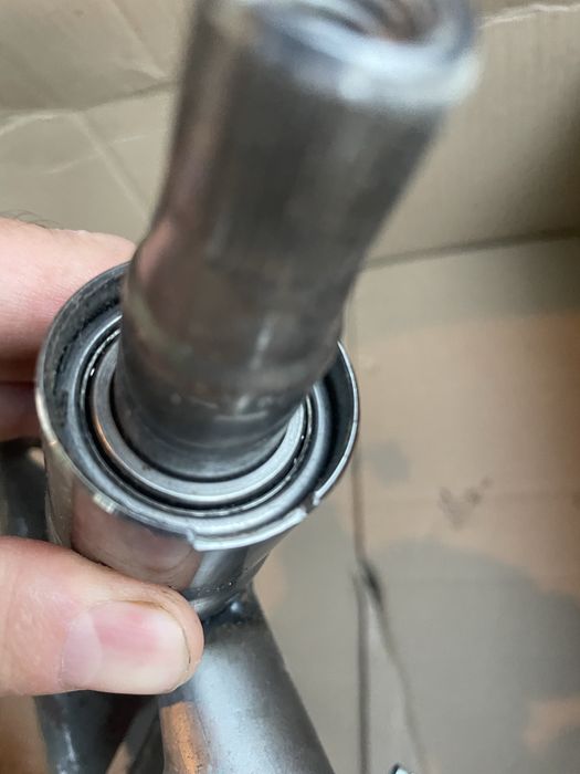 Рулевой вал. Рулевая колонка Рено Логан