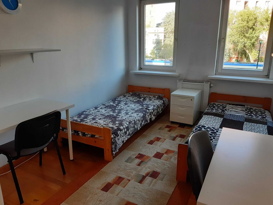 Do wynajęcia mieszkanie 4 pokoje w centrum Bronowic  ul. Bronowicka
