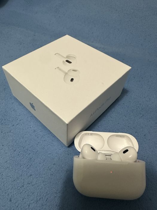 AirPods pro 2 nowe nie uzywane