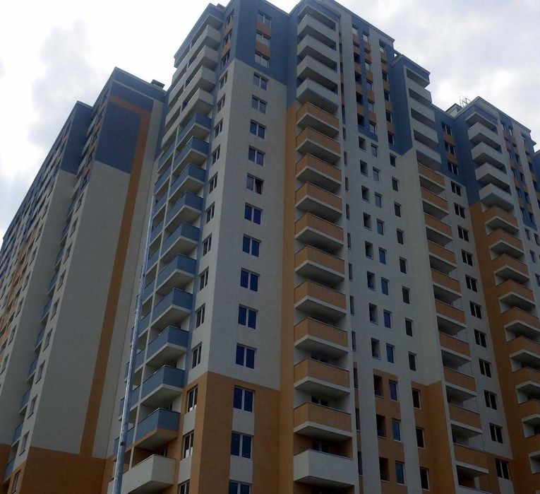 вул.  Данченка 34. Подільський район