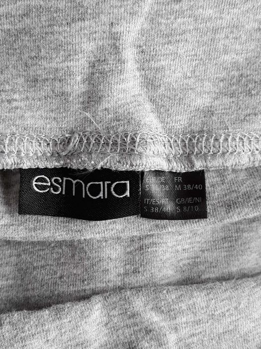 Odzież ciążowa, spodnie ciążowe, getry, leginsy r. S/M, dresy r. M/L