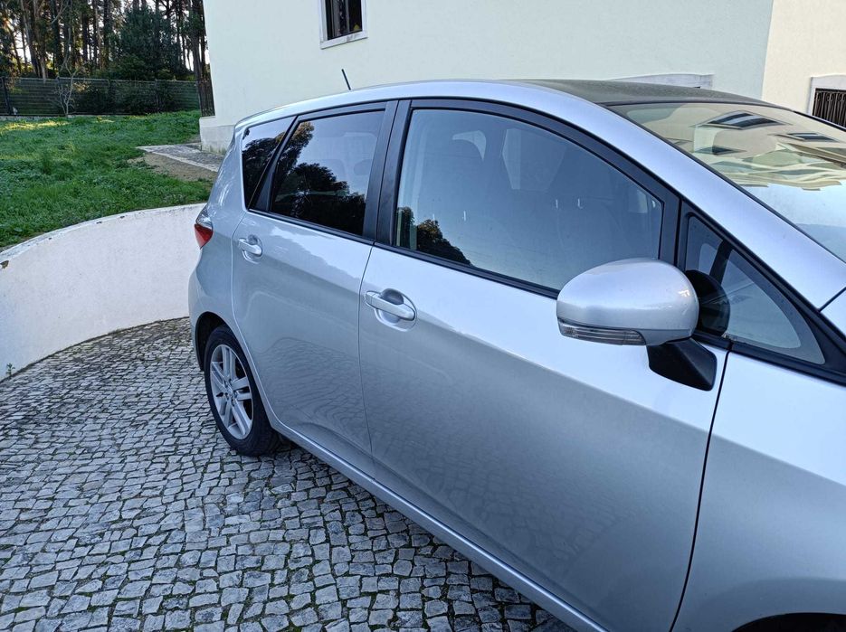 Toyota Verso-S 1.4 D-4D Life