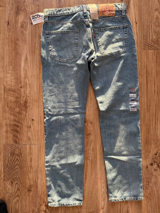 Джинсы Levice W29L30