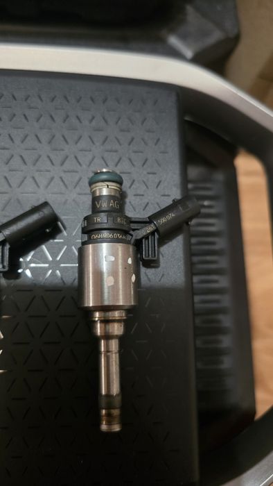 Форсунки 2.0 tsi