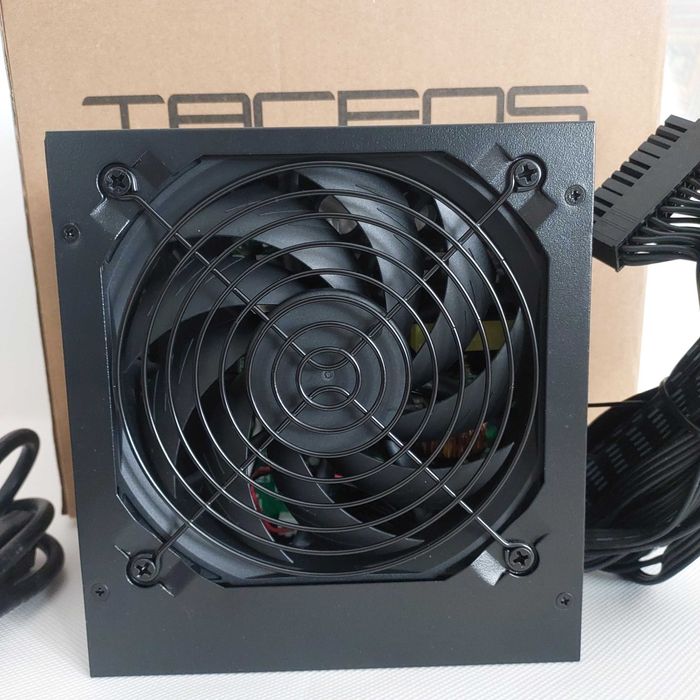 Fonte Alimentação Tacens Anima 500W