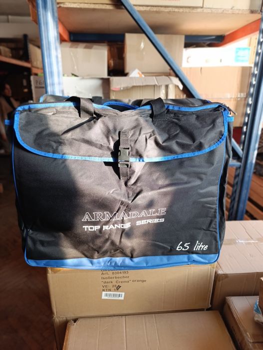 Продам Сумку Flagman Armadale Match Bag 65л