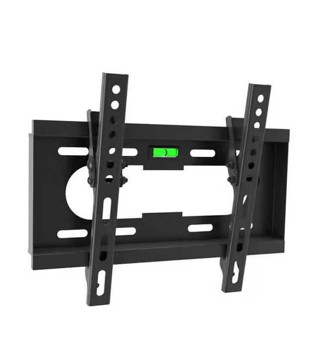 Кронштейн  до телевізора  з наклоном 14-32, 25 кг