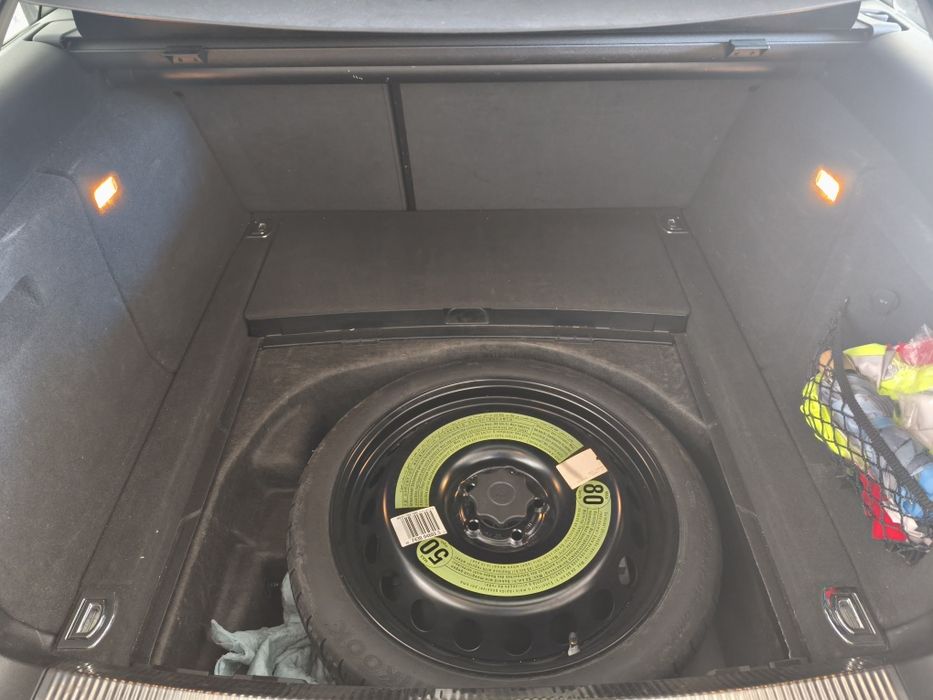 Vendo Audi A4 Avant de 2010