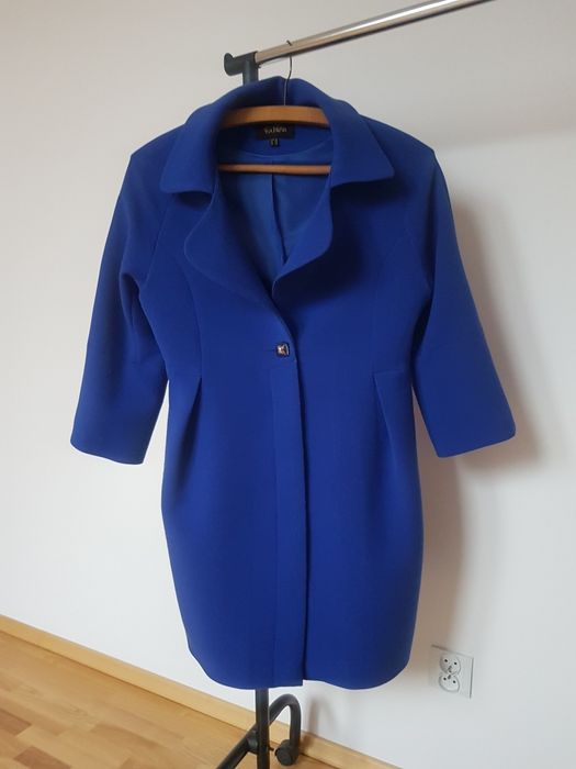 Płaszczyk kobaltowy
