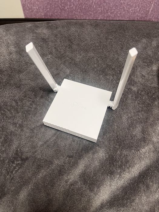 Роутер TpLink - 300. Новый