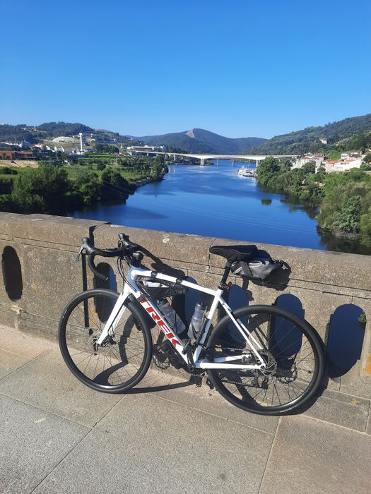 Bicicleta Trek Al 3 Disc 2022