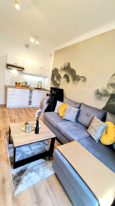 Apartment in Warszawa, Czechowice, Ursus - Więcej