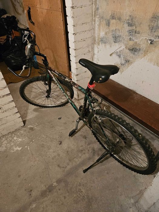 Rower górski 26 cali