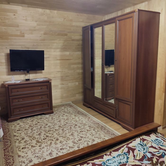 Зимовий котедж у Яремче подобово | До 9 гостей сауна і камін біля лісу