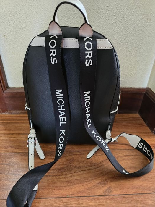 Vendo mochila Michael Kors