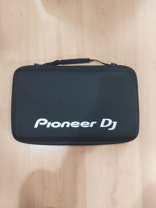 Pioneer DDJ-200 + Bag