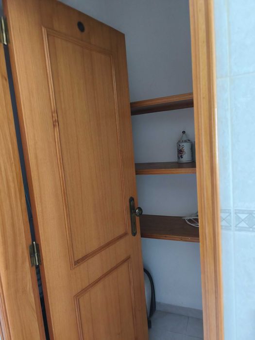 Apartamento T2 nas Gambelas para alugar