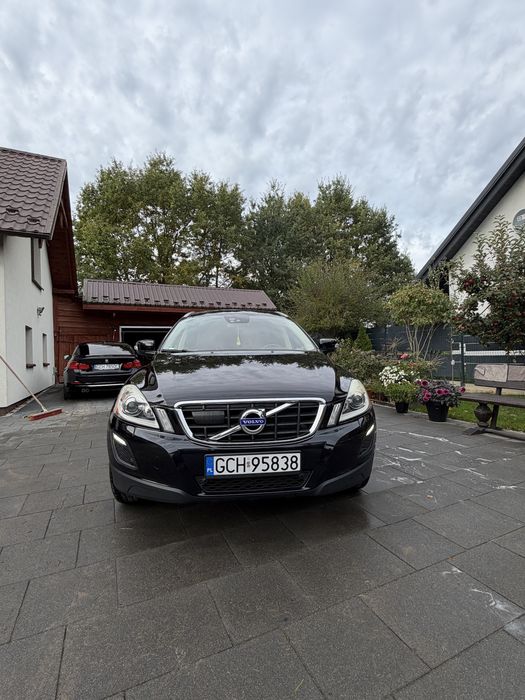 Sprzedam volvo xc60