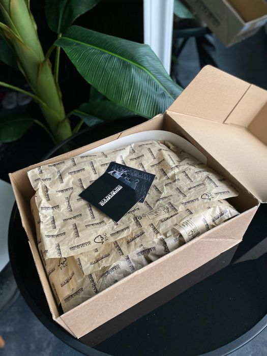 Оригінал! Черевики Napapijri Phlox 02. Як нові! Розмір 42 (26,5 см)